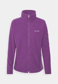 Não selecionado, plum