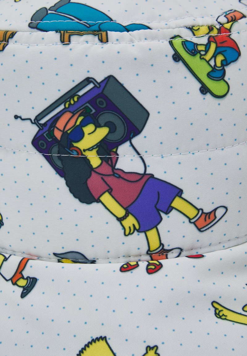 zalando simpsons vans