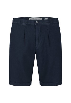 INDICODE JEANS, Shorts - sky captain