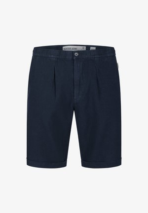 INDICODE JEANS, Shorts - sky captain