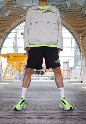 Nike Sportswear, Baskets basses - black