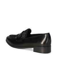 Kaerlek Slip-ons - schwarz