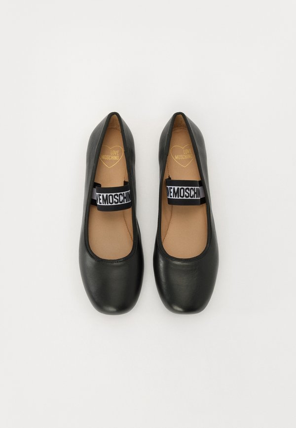 BALLET LOVE - Ballet pumps4