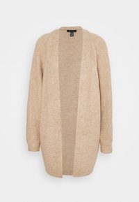 New Look Kardigan - camel