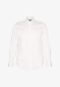 Niewybrane, white