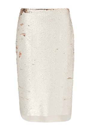 Pennkjol - off-white