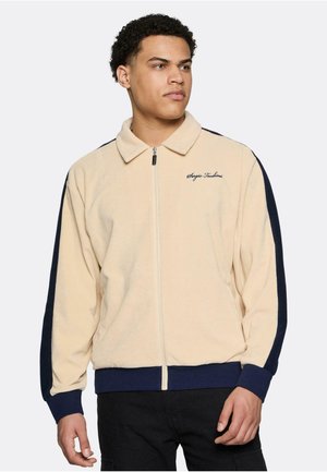 MILANO - Lett jakke - wood ash navy