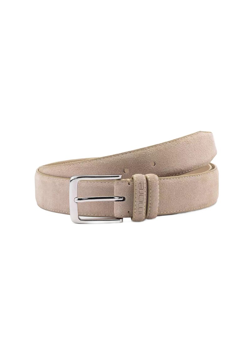 Ombre Bälte - beige