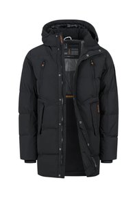 Non selezionato, black