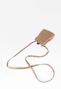 Aunts & Uncles MRS SUGAR POP - Borsa a tracolla - timeless taupe