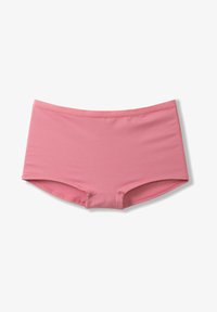 Unselected, cashmere rose