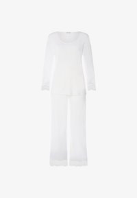 Ausgewählt, off white