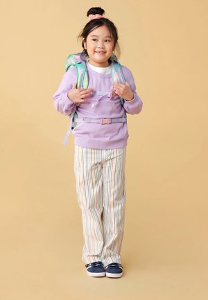 Ergobag cubo light - School set - mint