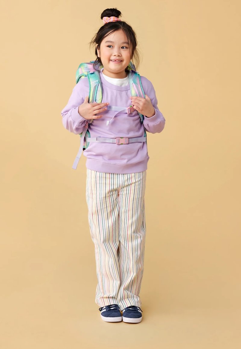 Ergobag cubo light - Set d'écolier - mint