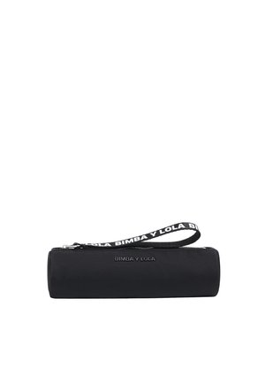 Wash bag - black