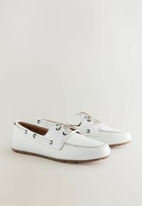 Niet geselecteerd, white
