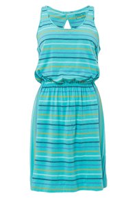 Patagonia Robe de sport - turquoise