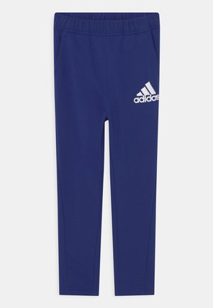BADGE OF SPORT FUTURE ICONS - Trainingsbroek - victory blue/white