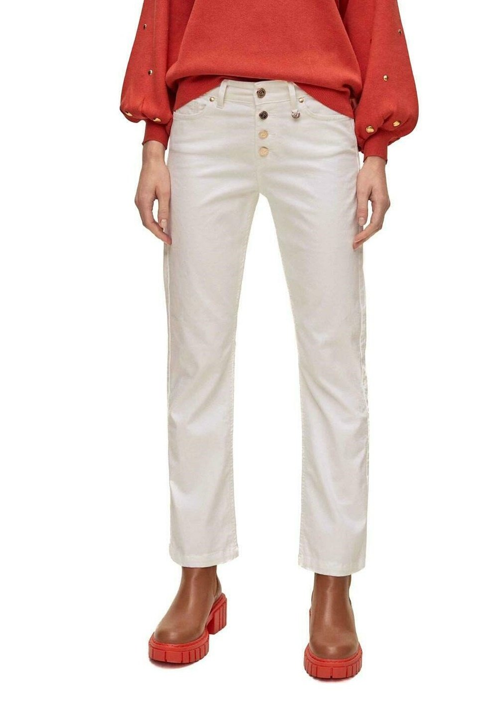 Pantalon jogging animal print Lola Casademunt - Tienda Online Boho Chic |  Stártara Shop
