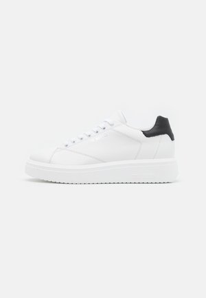 FYNNER - Trainers - white