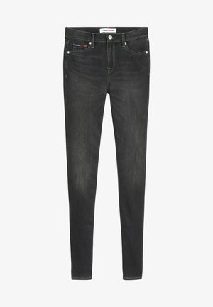 NORA - Jeans Skinny Fit - denim black
