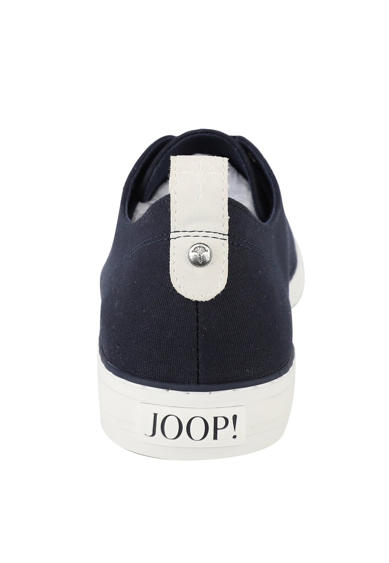 Herren Sneaker low | JOOP VASCAN SHAUN YC6 Sneaker low midblue/dunkelblau - PT53742 Herren Sneaker low | JOOP VASCAN SHAUN YC6 Sneaker low midblue/dunkelblau - PT53742