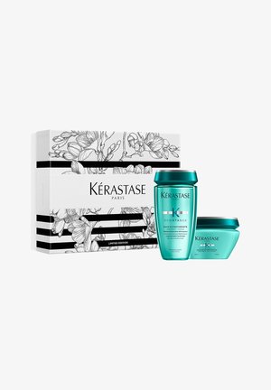 SPRING COFFRET EXTENTIONISTE - Haarset - -