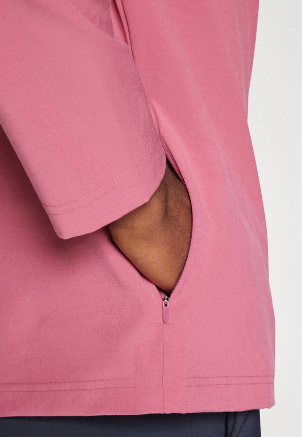 AIR TRAM  - Long sleeved top - rose wine4