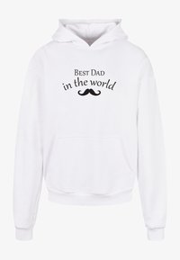 Geselecteerd, white