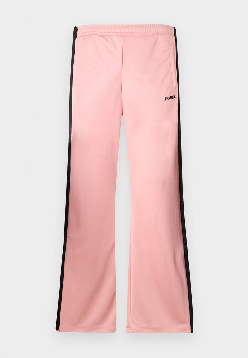 Fiorucci Trainingsbroek donkerroze Fiorucci Trainingsbroek donkerroze