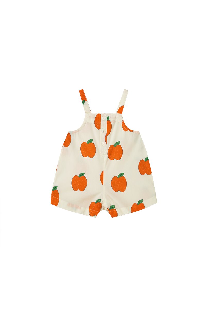 TINYCOTTONS Jumpsuit wit TINYCOTTONS Jumpsuit wit