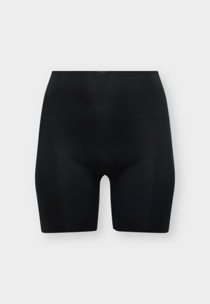 Vero Moda Curve, VMCDITTE - Shorties - black