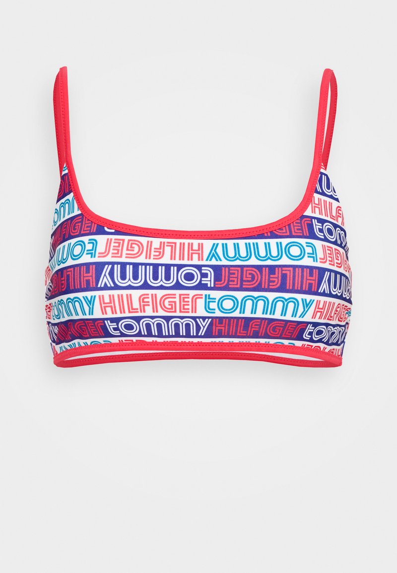 Tommy Hilfiger Bikinitop meerkleurig Tommy Hilfiger Bikinitop meerkleurig