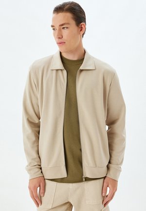 Veste légère - beige