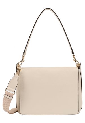 Bolso de mano - fog
