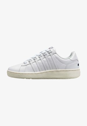 K-SWISS, SLAMMCLASSIC CC - Sneakers basse - white egret