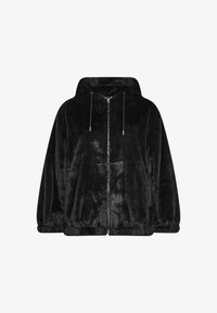 Niet geselecteerd, black