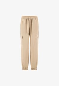 Vald, beige
