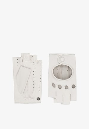 Roeckl, Kurzfingerhandschuh - white