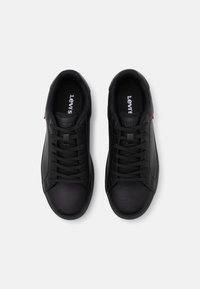 Levi's® PIPER - Sneakers - full black/sort - Zalando.dk