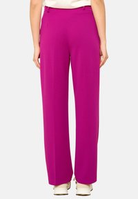 LolaLiza TAILORED - Hlače - violine