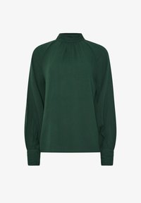 Seleccionado, dark green