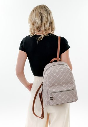 ANASTASIA CLASSIC - Rucksack - taupe 900