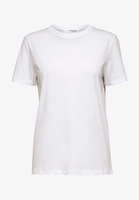 Non selezionato, bright white