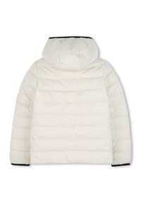 BOSS Kidswear REVERSIBLE JACKET - Jakna ispunjena paperjem - sand
