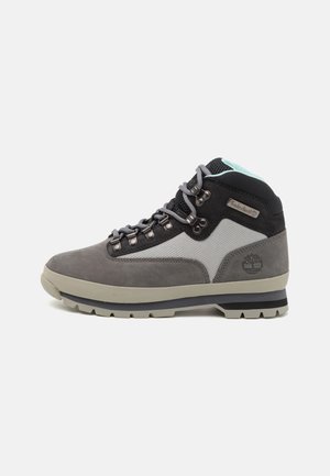 Timberland EURO HIKER szary