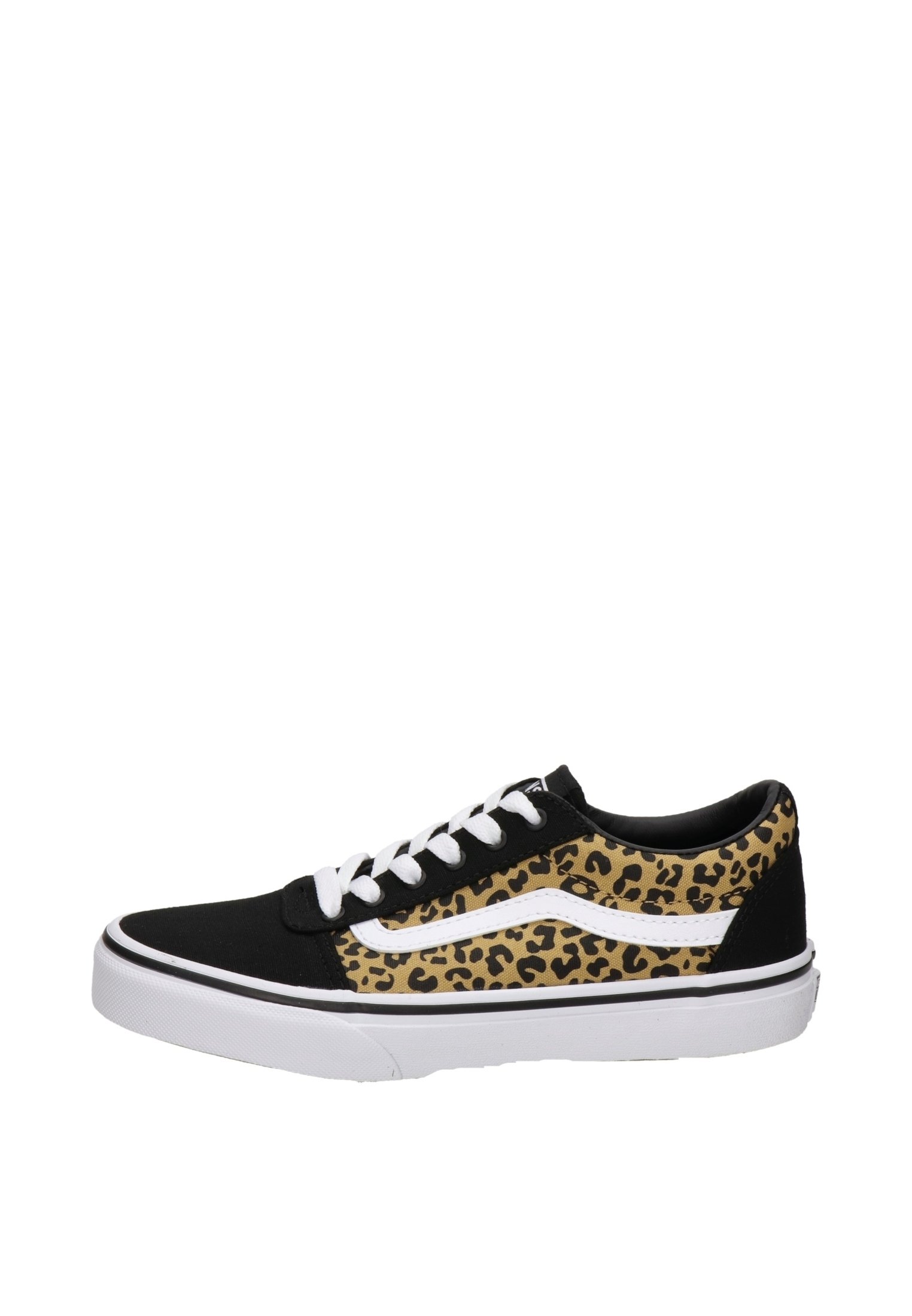 Zapatos con plataforma plana Vans online en Zalando