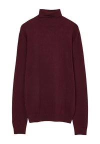 Unselected, rosso