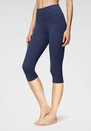 Leggings - Trousers - dark blue