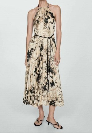 Robe de jour - off-white